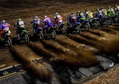 MXGP: dietro le quinte post GP dell'Argentina
