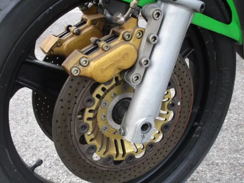 Kawasaki Z 1000 (1977 - 80) (11)