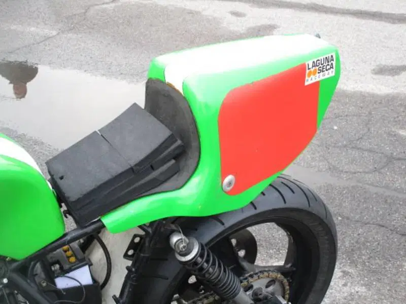Kawasaki Z 1000 (1977 - 80) (9)