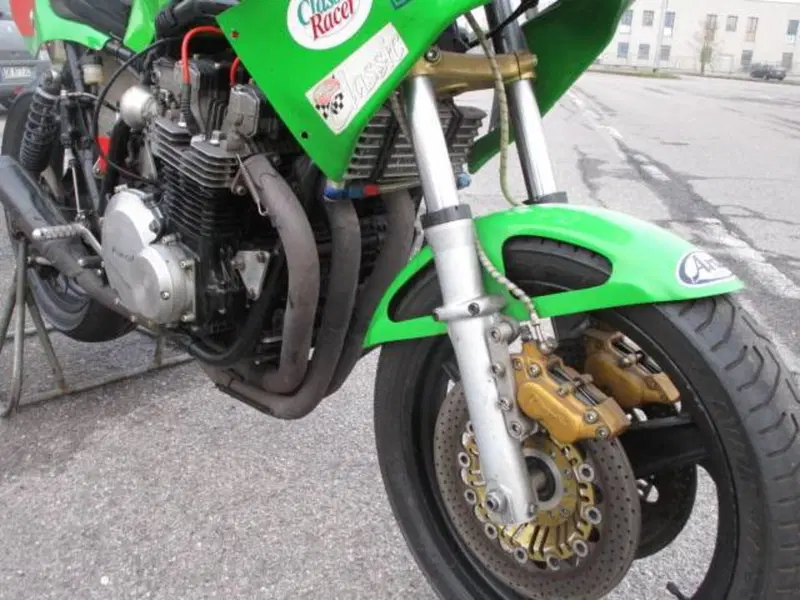 Kawasaki Z 1000 (1977 - 80) (12)