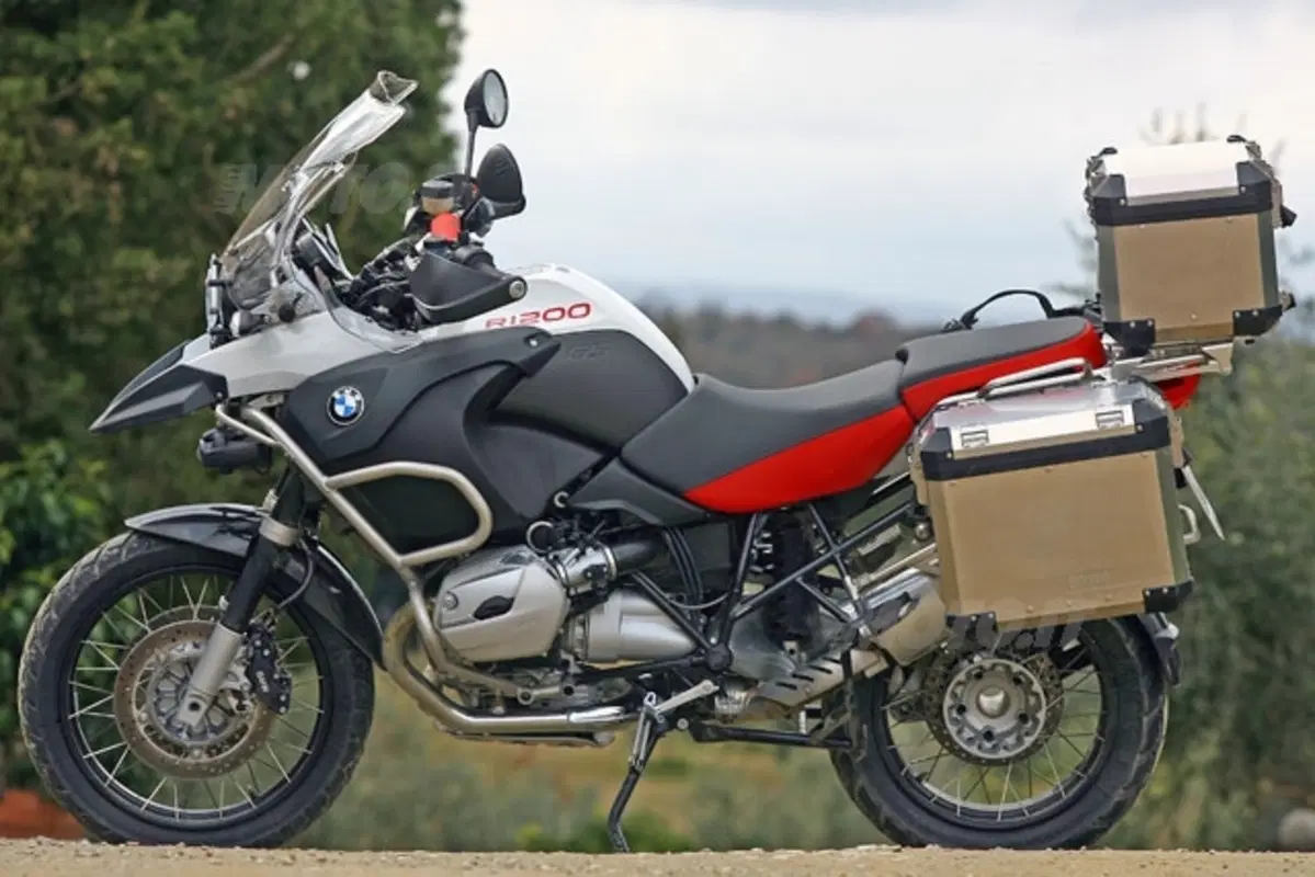 BMW R 1200 GS Adventure (3)