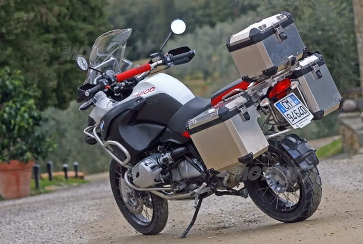 BMW R 1200 GS Adventure (5)