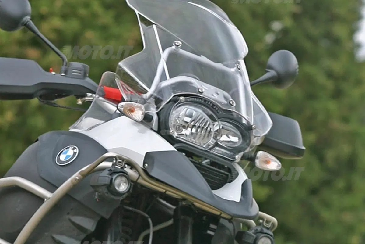 BMW R 1200 GS Adventure (7)