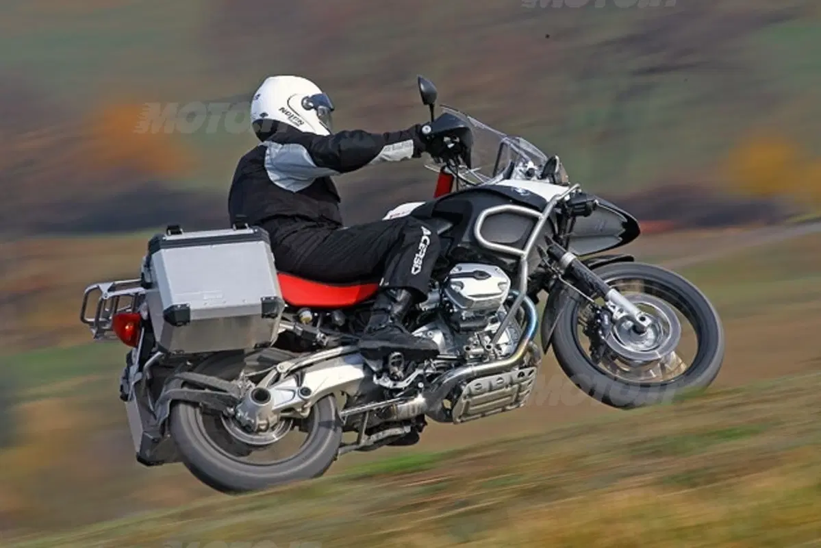 BMW R 1200 GS Adventure (15)