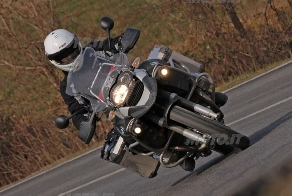 BMW R 1200 GS Adventure (16)