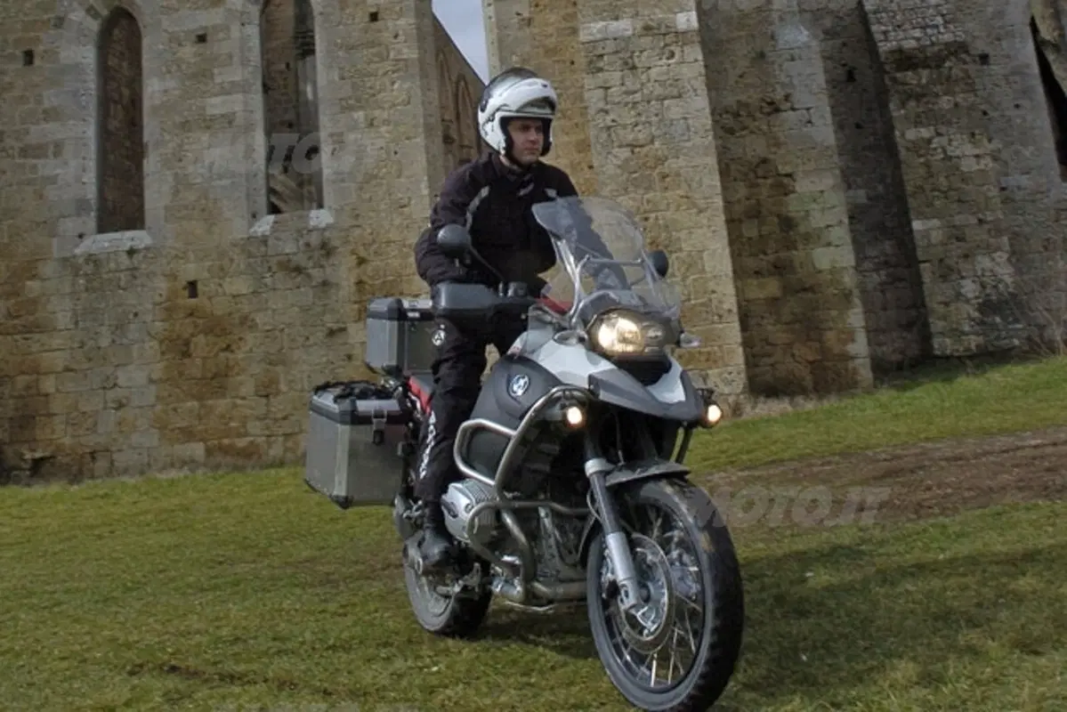 BMW R 1200 GS Adventure (20)