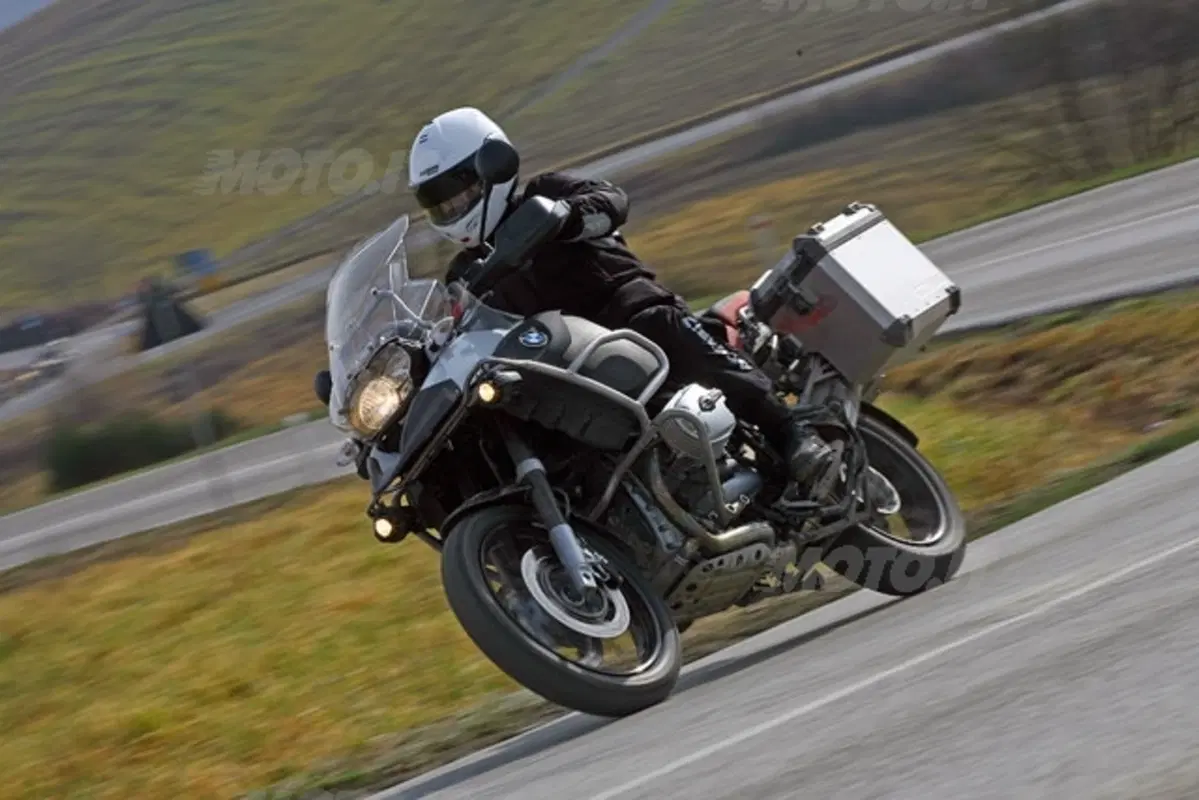 BMW R 1200 GS Adventure (21)