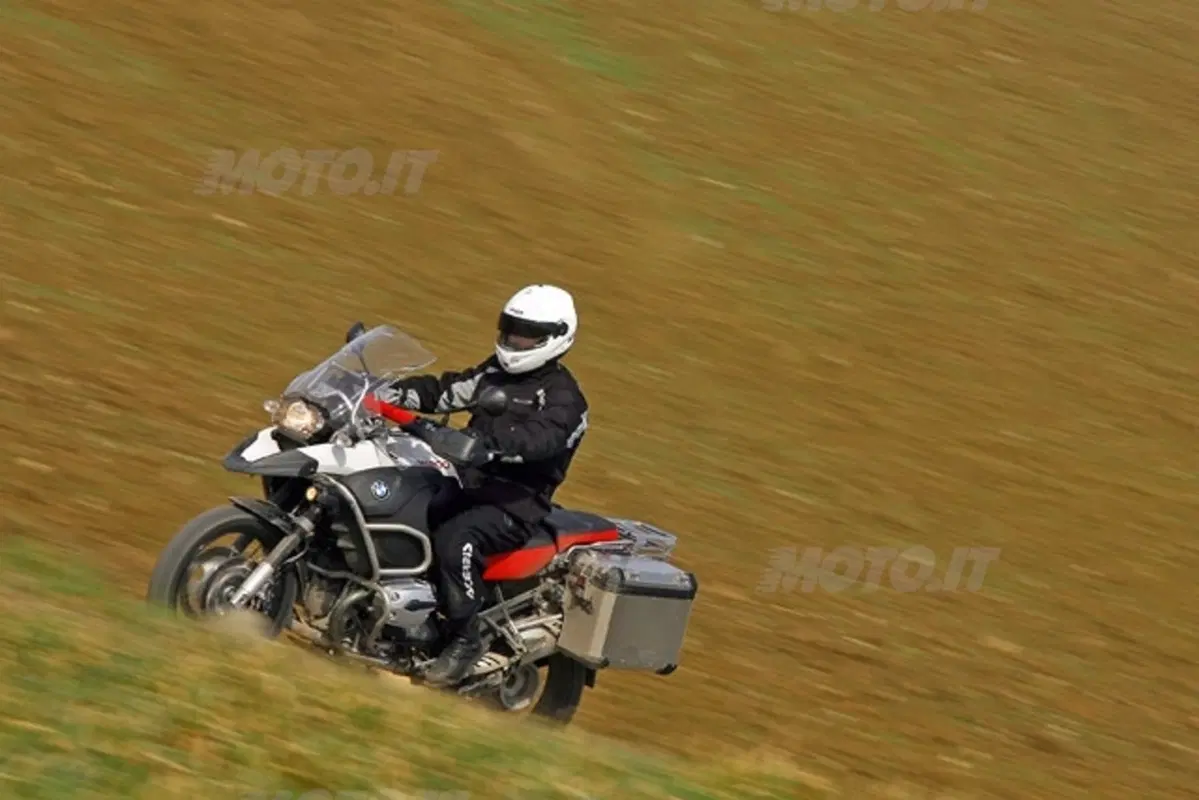 BMW R 1200 GS Adventure (23)
