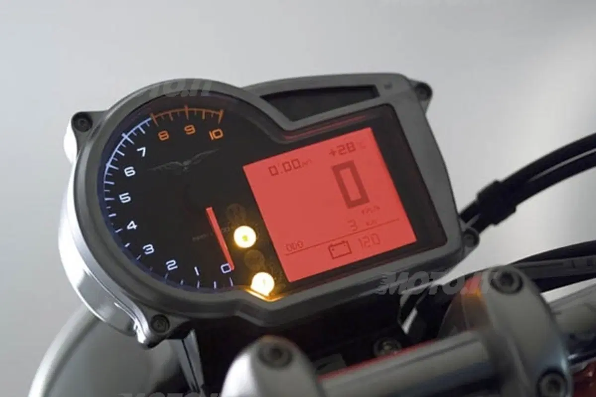 Moto Guzzi Griso 850 (6)
