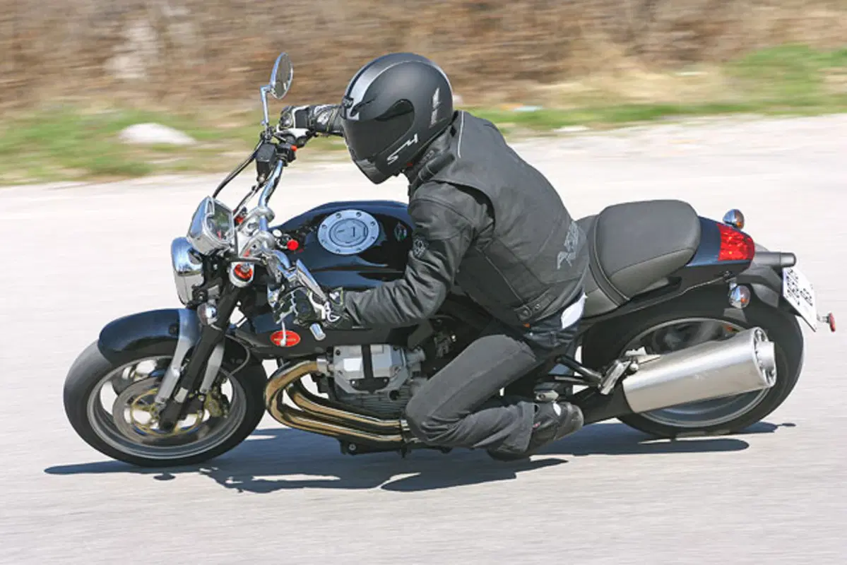 Moto Guzzi Griso 850 (7)