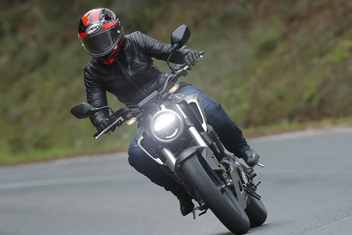 Honda CB125R (3)
