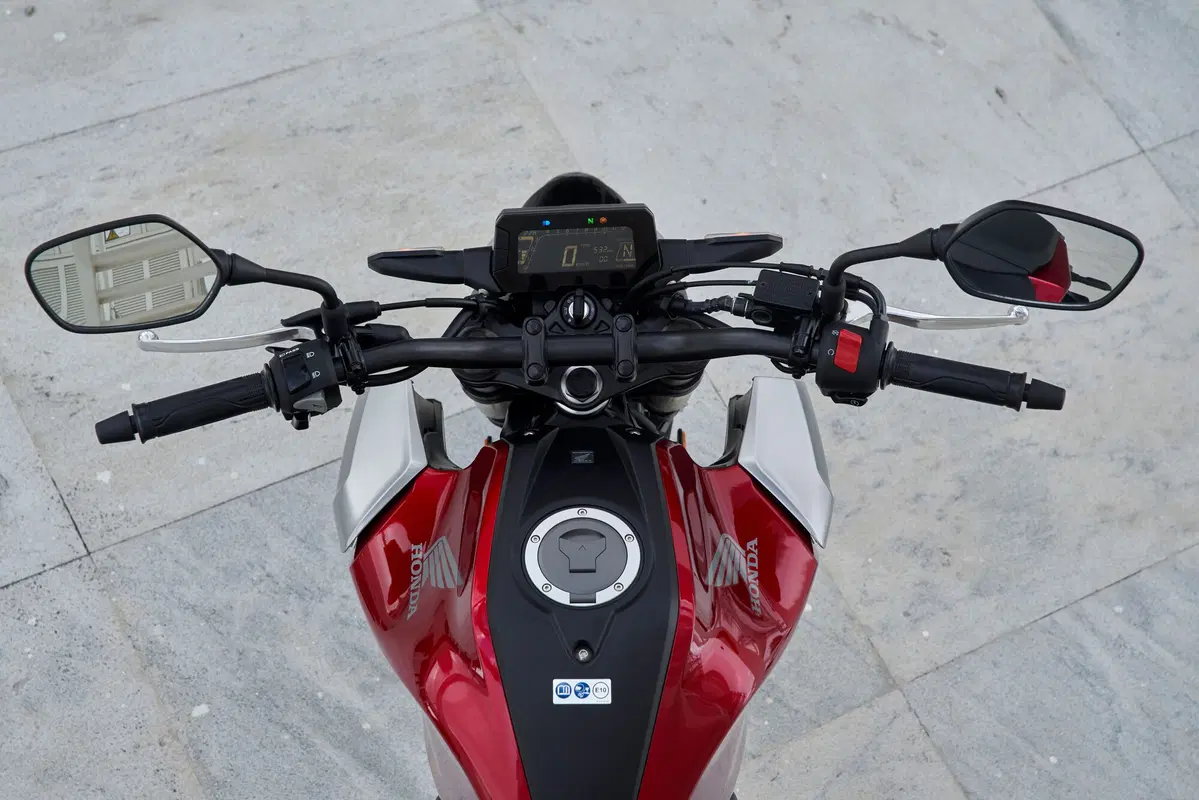 Honda CB125R (49)