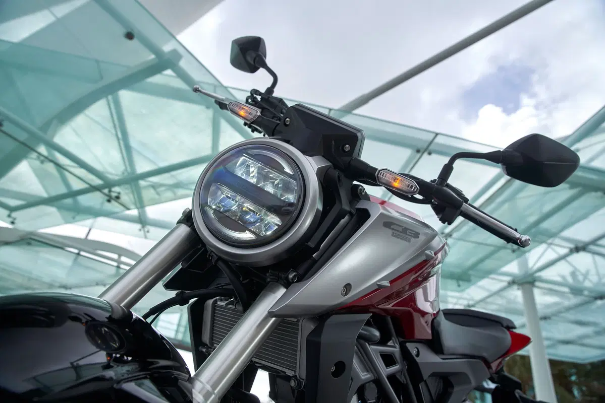 Honda CB125R (51)