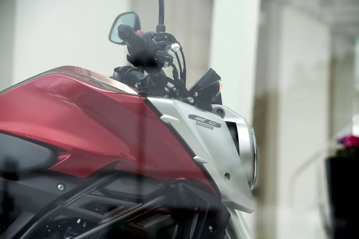 Honda CB125R (53)