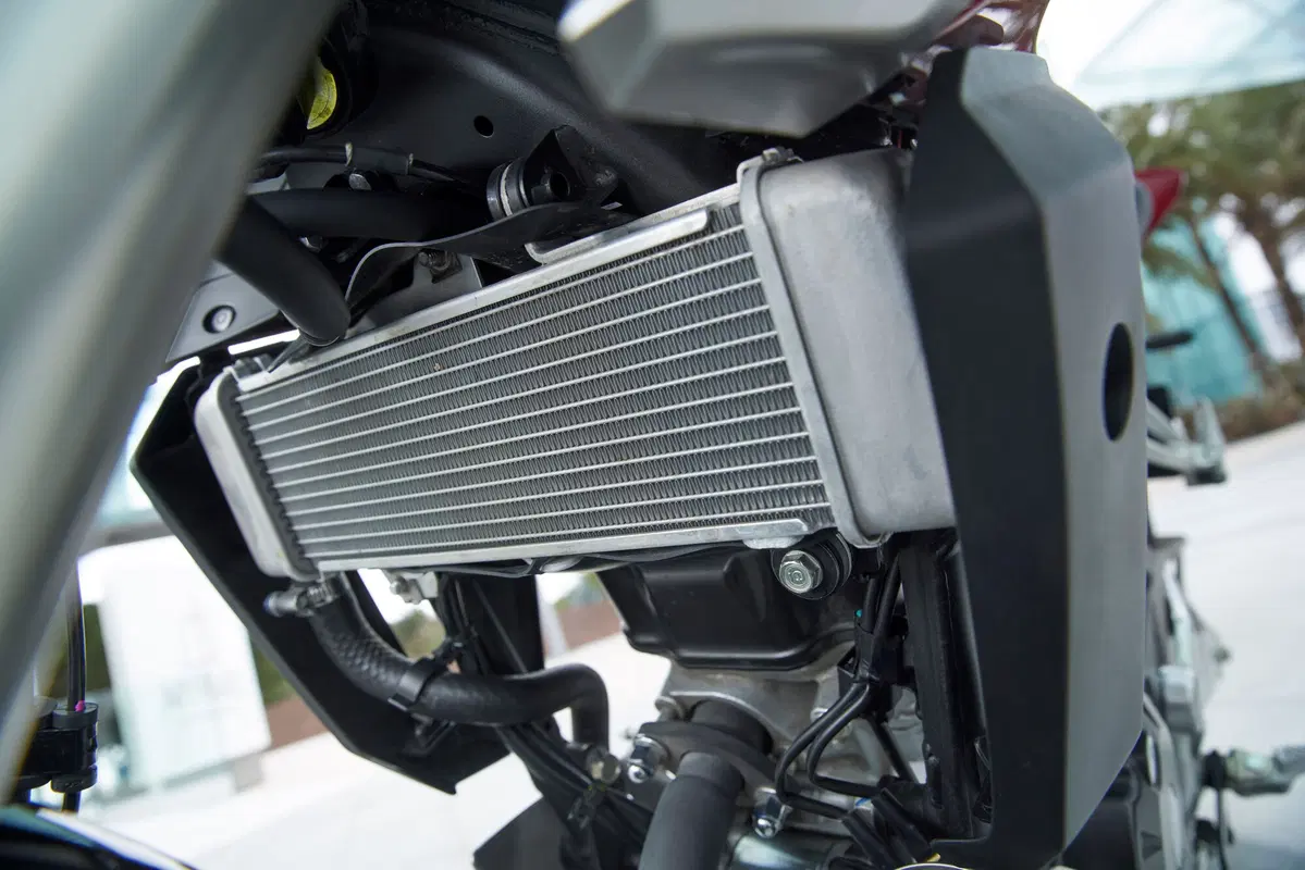 Honda CB125R (58)