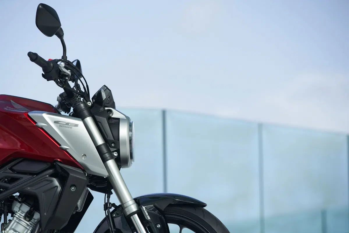 Honda CB125R (60)