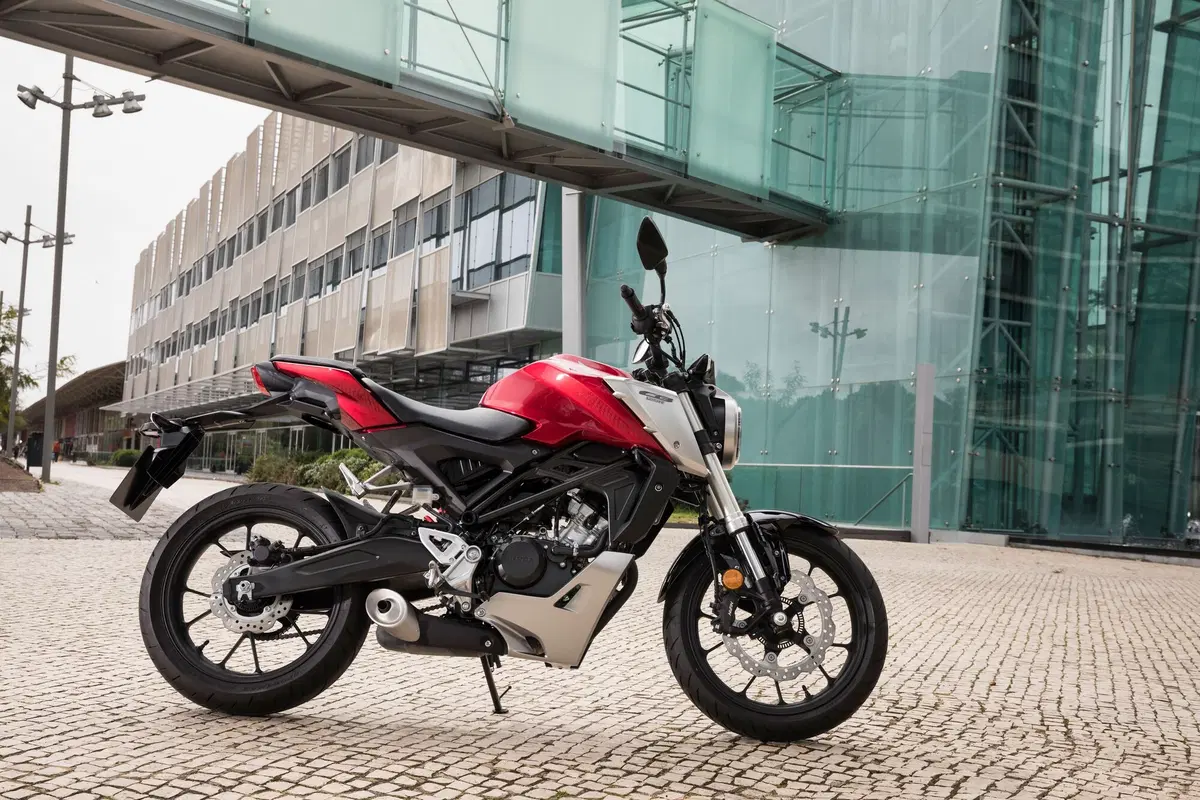 Honda CB125R (71)