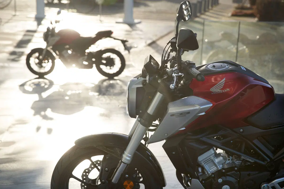 Honda CB125R (72)