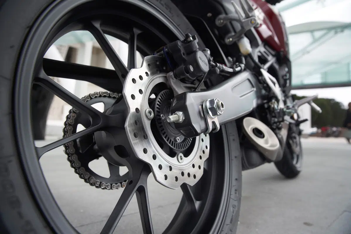 Honda CB125R (75)