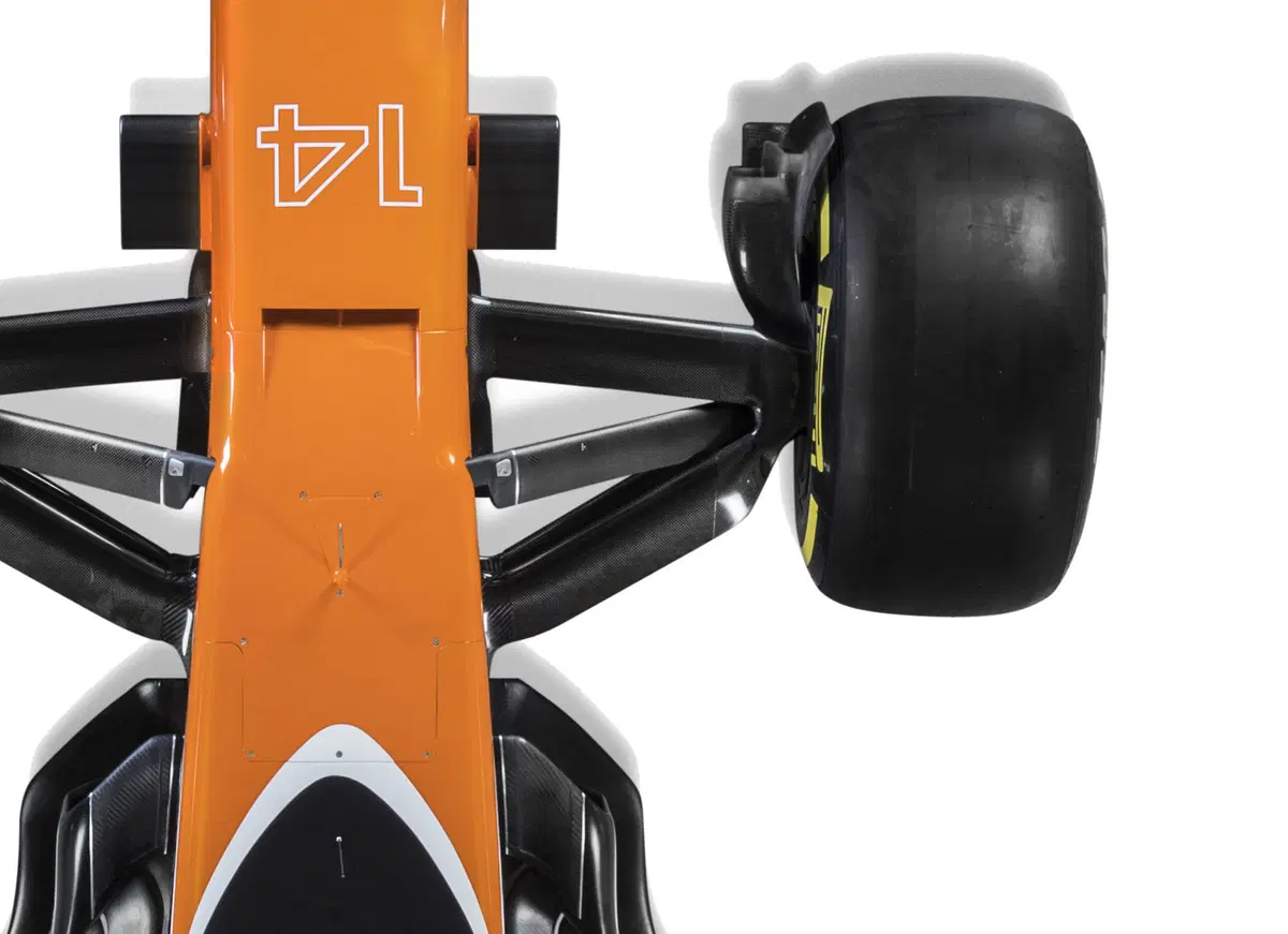 Richard Mille e McLaren Automotive, a Ginevra arriva il Flyback RM 11-03 McLaren  (4)