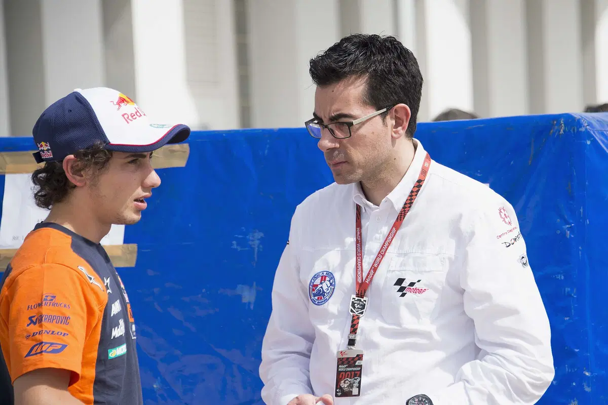 MotoGP, Clinica Mobile. Cosa fa? E come è cambiata? (10)