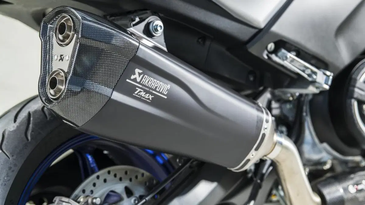 Nuovo Yamaha TMAX SX Sport Edition (13)