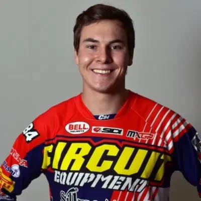 Valentin Guillod