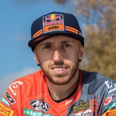 Antonio Cairoli