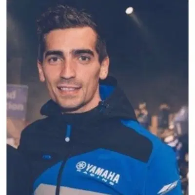 Milko Potisek