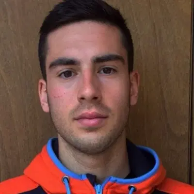 Nicola Bertuzzi