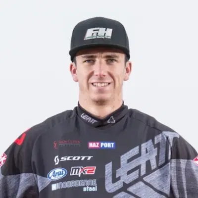 Adam Sterry