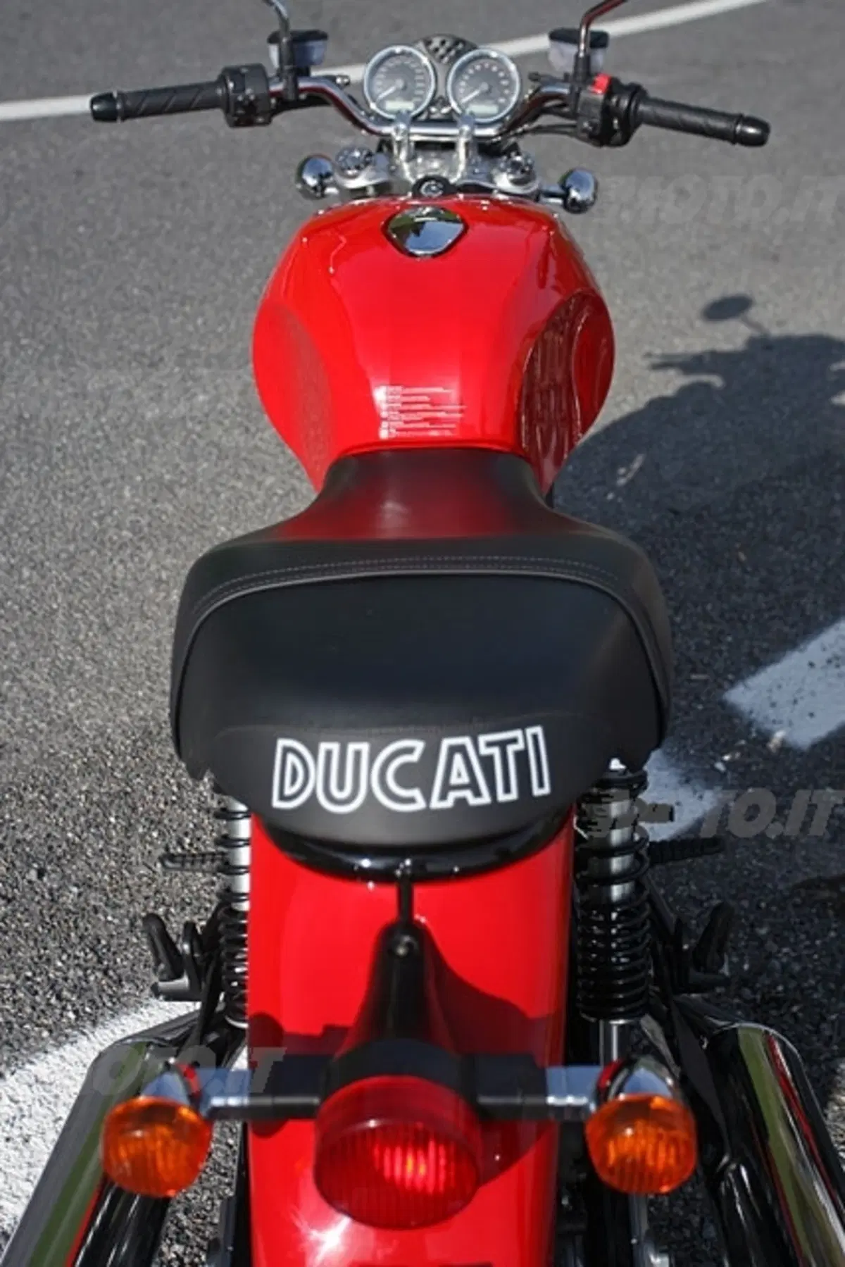 DUCATI Sport Classic GT 1000 (4)