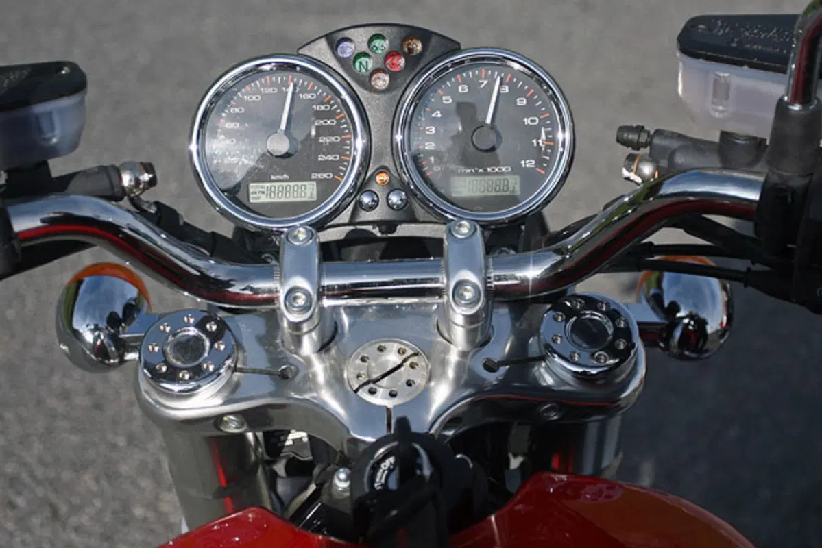 DUCATI Sport Classic GT 1000 (7)