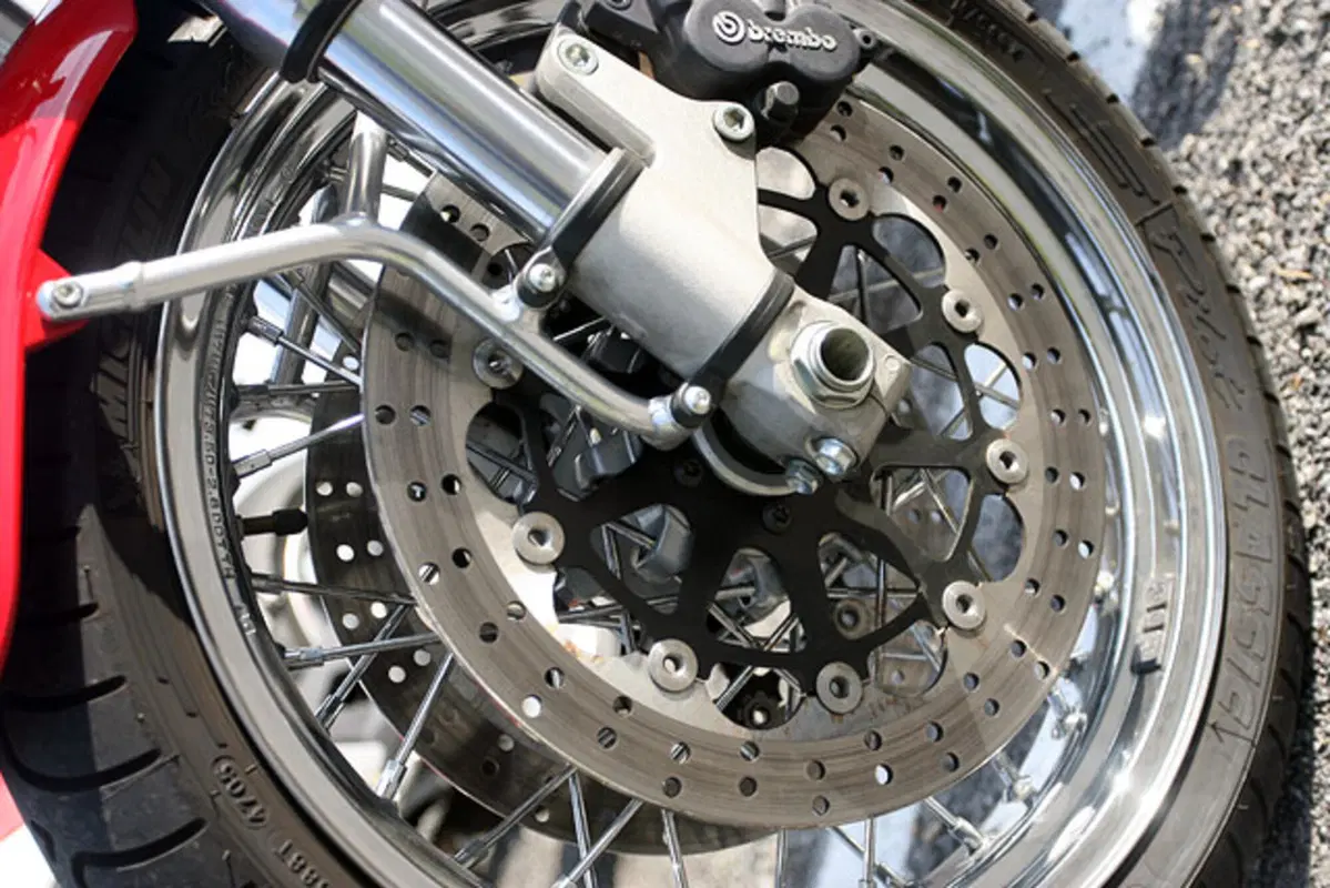 DUCATI Sport Classic GT 1000 (8)
