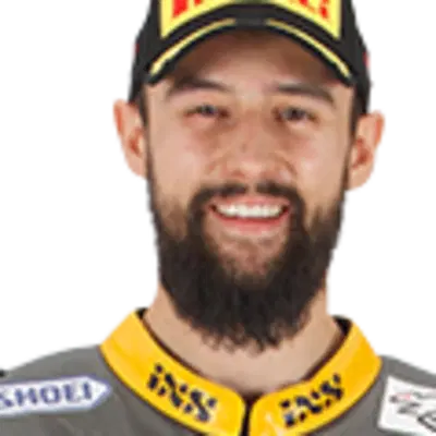 Randy Krummenacher