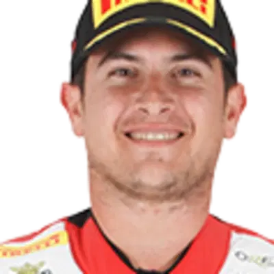 Nacho Calero