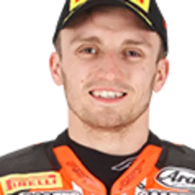 Luke Stapleford
