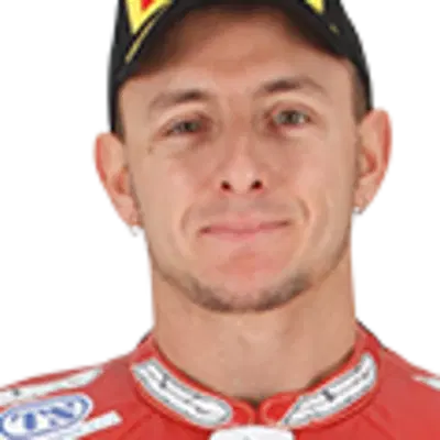 Ayrton Badovini