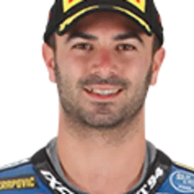 Mike Di Meglio