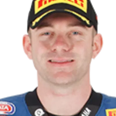 Lucas Mahias