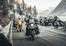 Wollol, la piattaforma per condividere i viaggi in moto