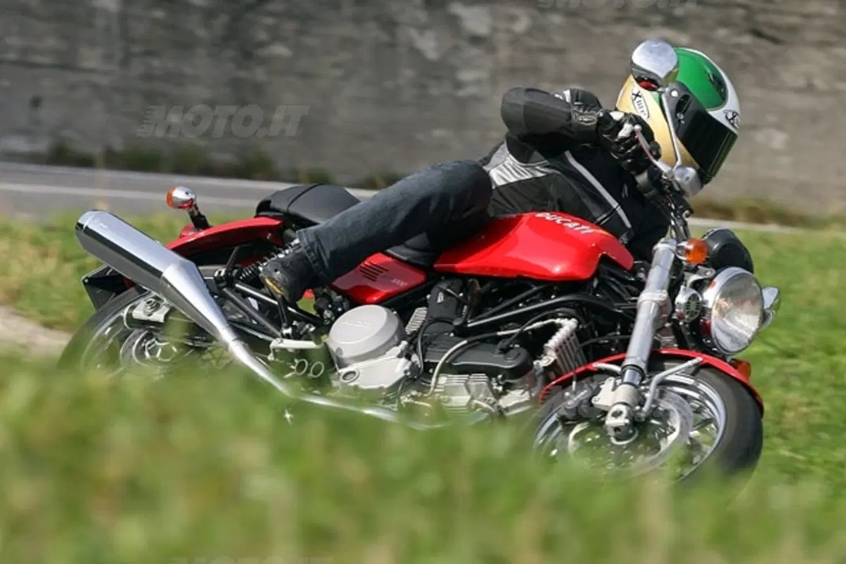 DUCATI Sport Classic GT 1000 (14)
