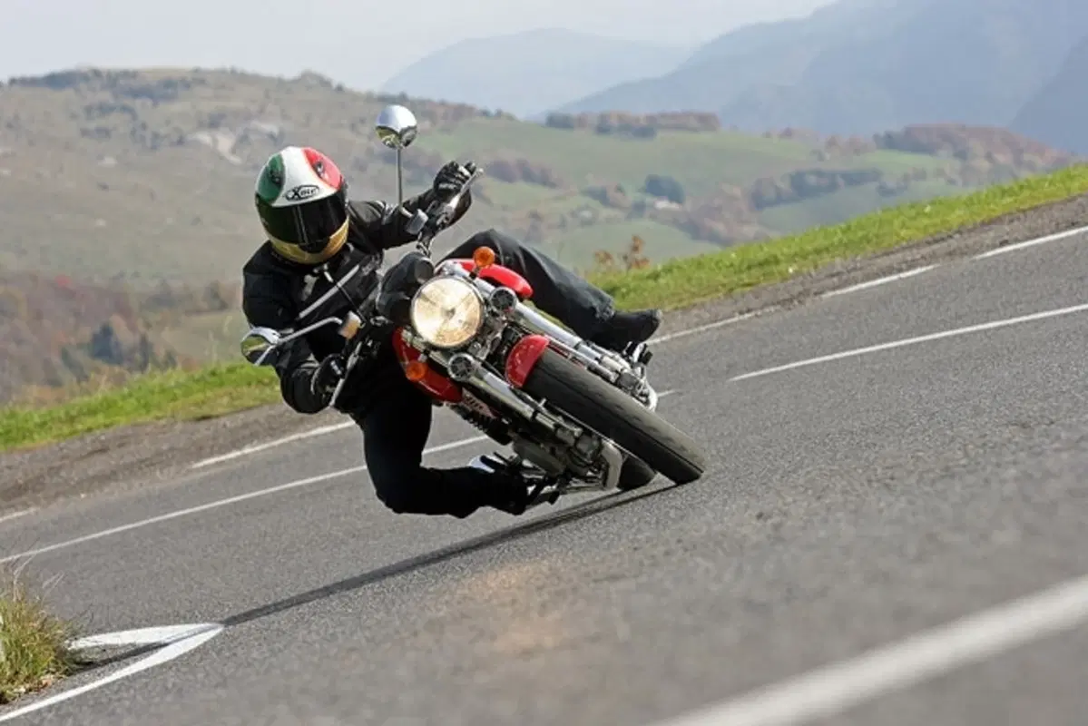 DUCATI Sport Classic GT 1000 (15)