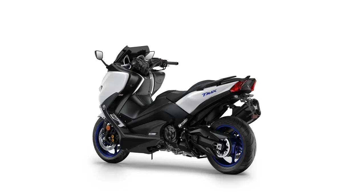 Yamaha T-Max 530 T-Max 530 SX Sport Edition (2018 - 19) (12)