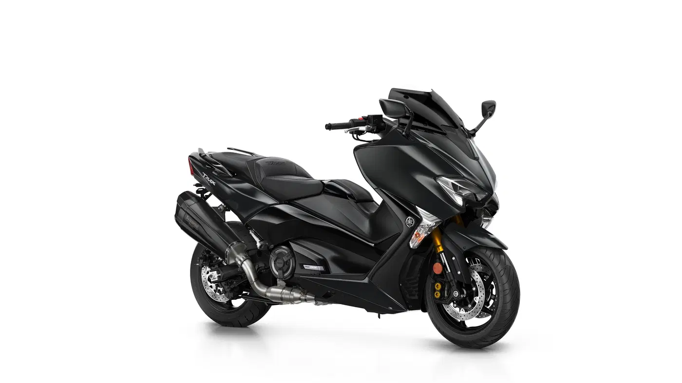 Quotazione usato Yamaha T-Max 530