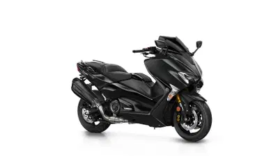 Yamaha T-Max 530