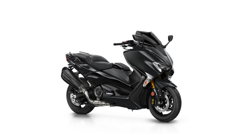 Yamaha T-Max 530 T-Max 530 SX Sport Edition (2018 - 19)