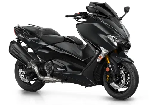 Yamaha T-Max 530 SX Sport Edition (2018 - 19)