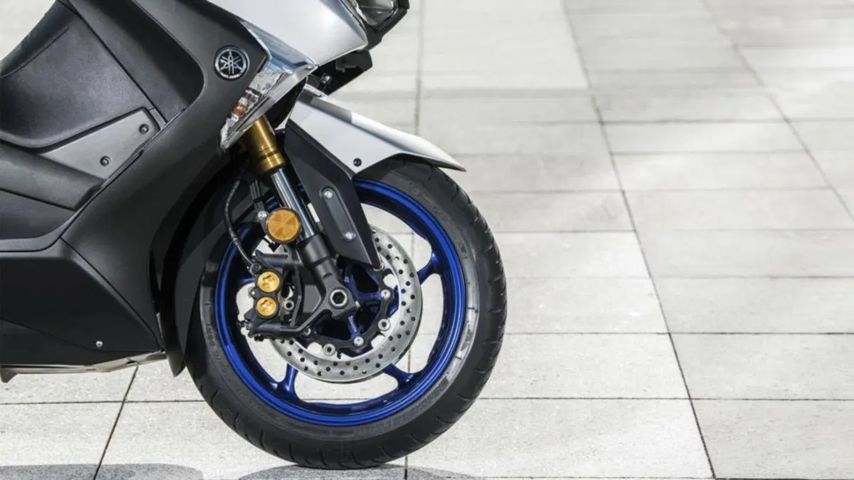 Yamaha T-Max 530 T-Max 530 SX Sport Edition (2018 - 19) (7)