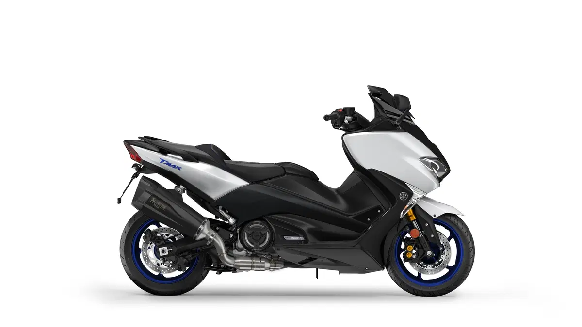 Yamaha T-Max 530 T-Max 530 SX Sport Edition (2018 - 19) (13)